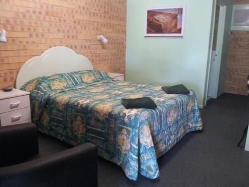 Tiaro Motor Inn Buitenkant foto