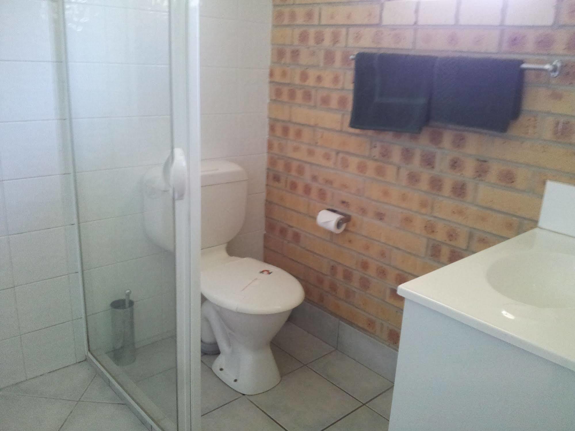 Tiaro Motor Inn Buitenkant foto